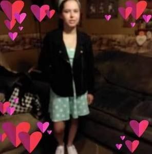 Meet your Posher, Alexis